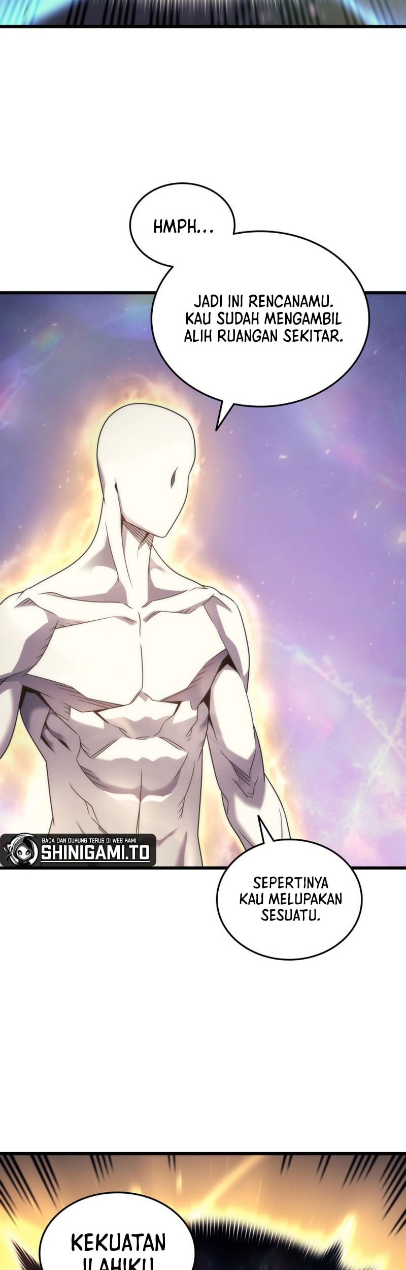 The Great Mage Returns After 4000 Years Chapter 194 Gambar 23