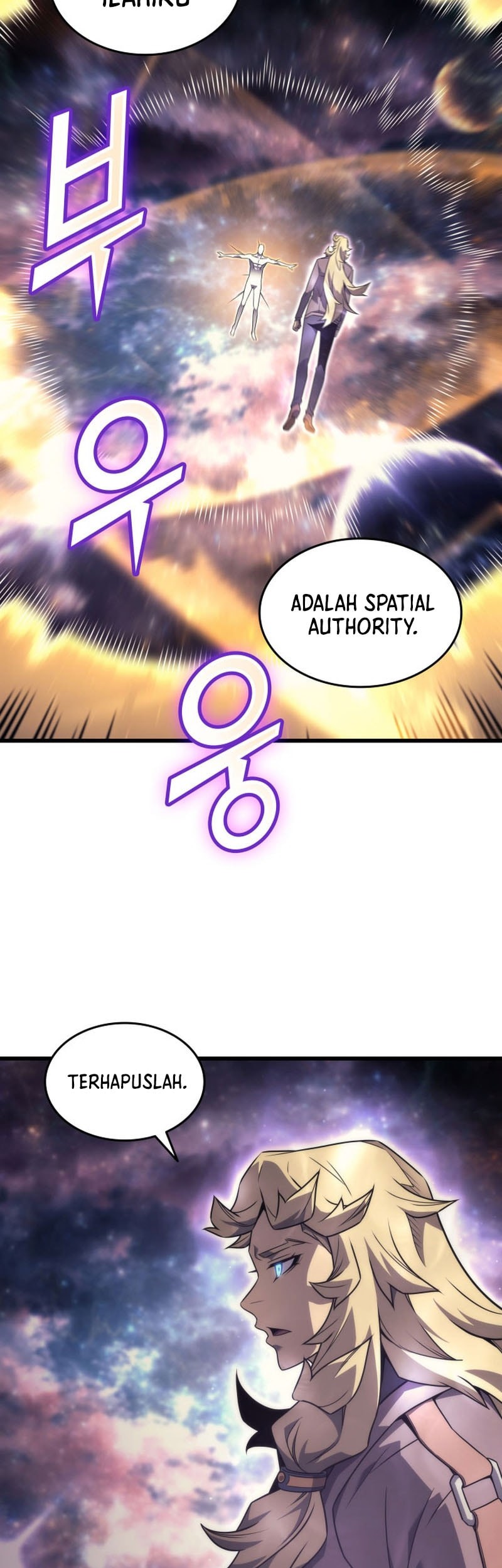 The Great Mage Returns After 4000 Years Chapter 194 Gambar 24