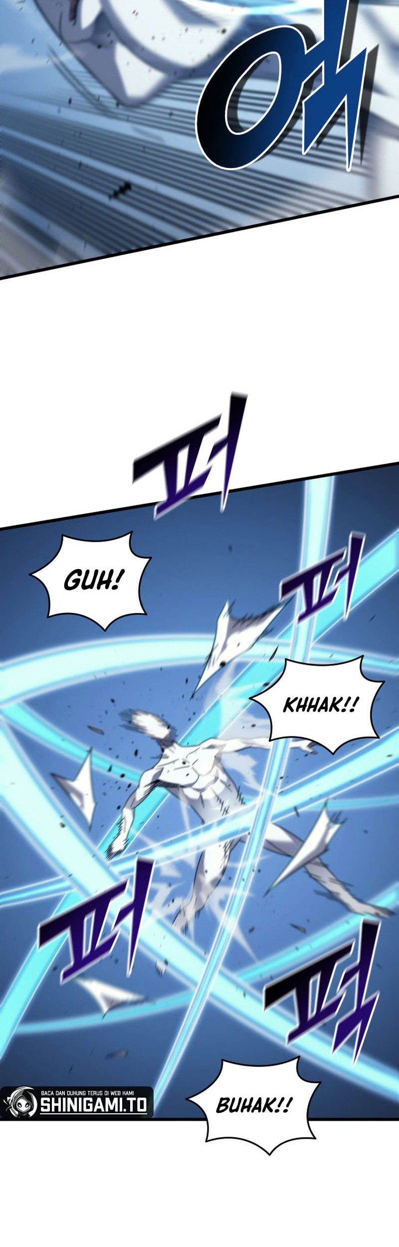 The Great Mage Returns After 4000 Years Chapter 194 Gambar 27