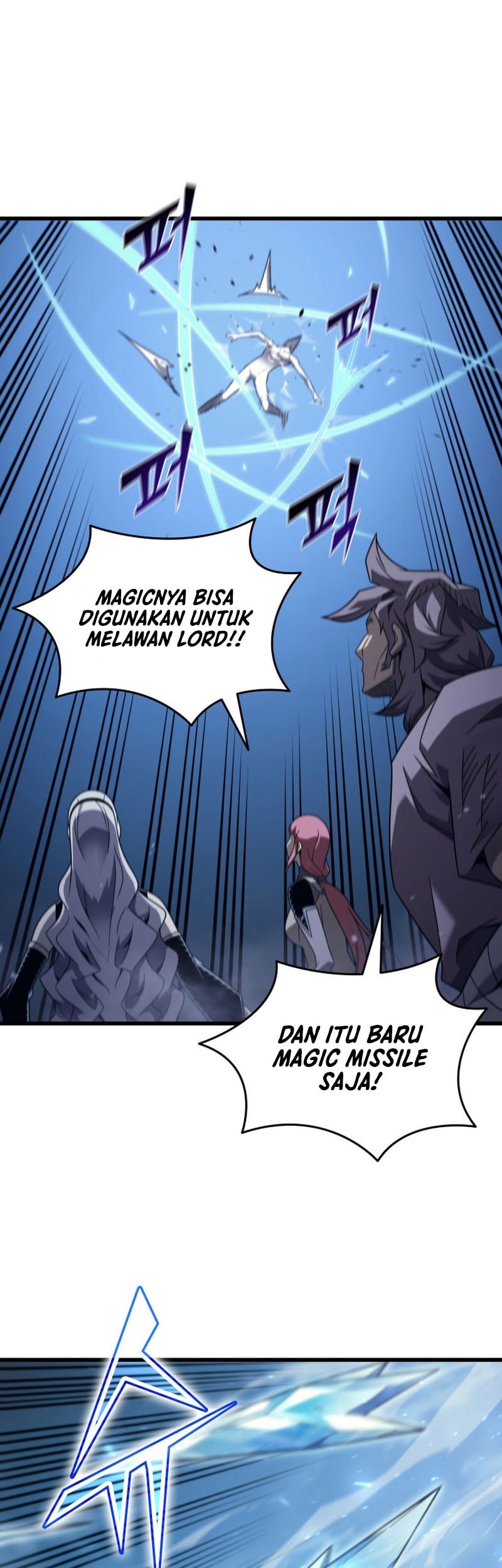 The Great Mage Returns After 4000 Years Chapter 194 Gambar 28