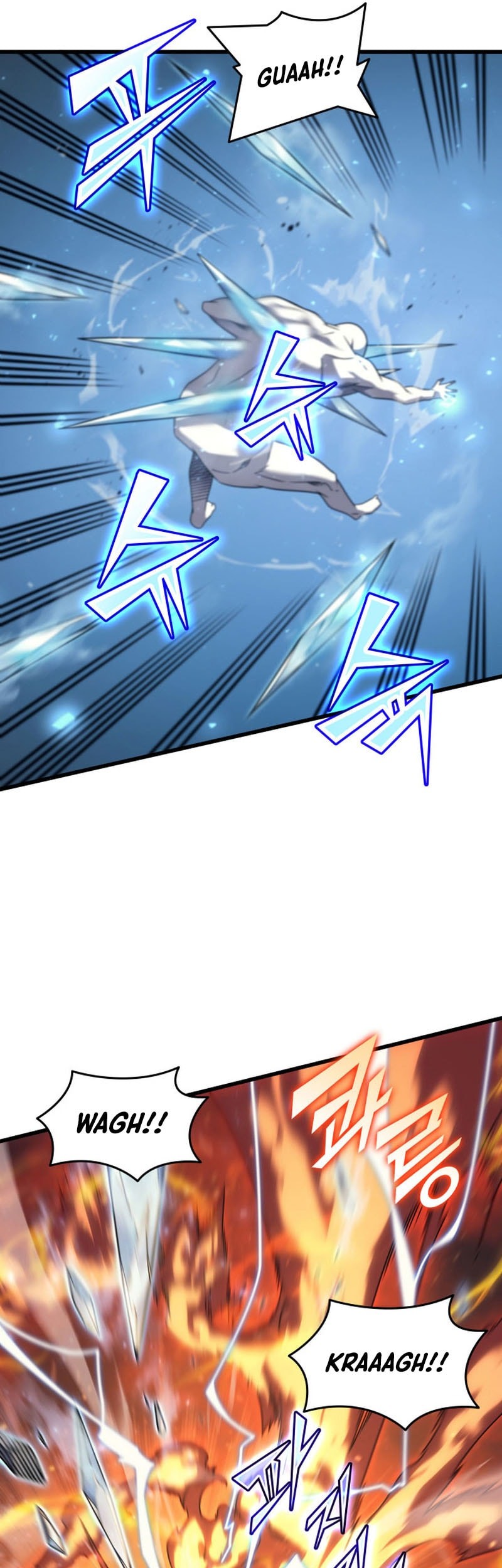 The Great Mage Returns After 4000 Years Chapter 194 Gambar 30