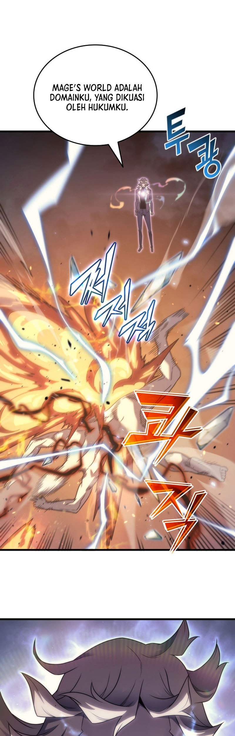 The Great Mage Returns After 4000 Years Chapter 194 Gambar 32