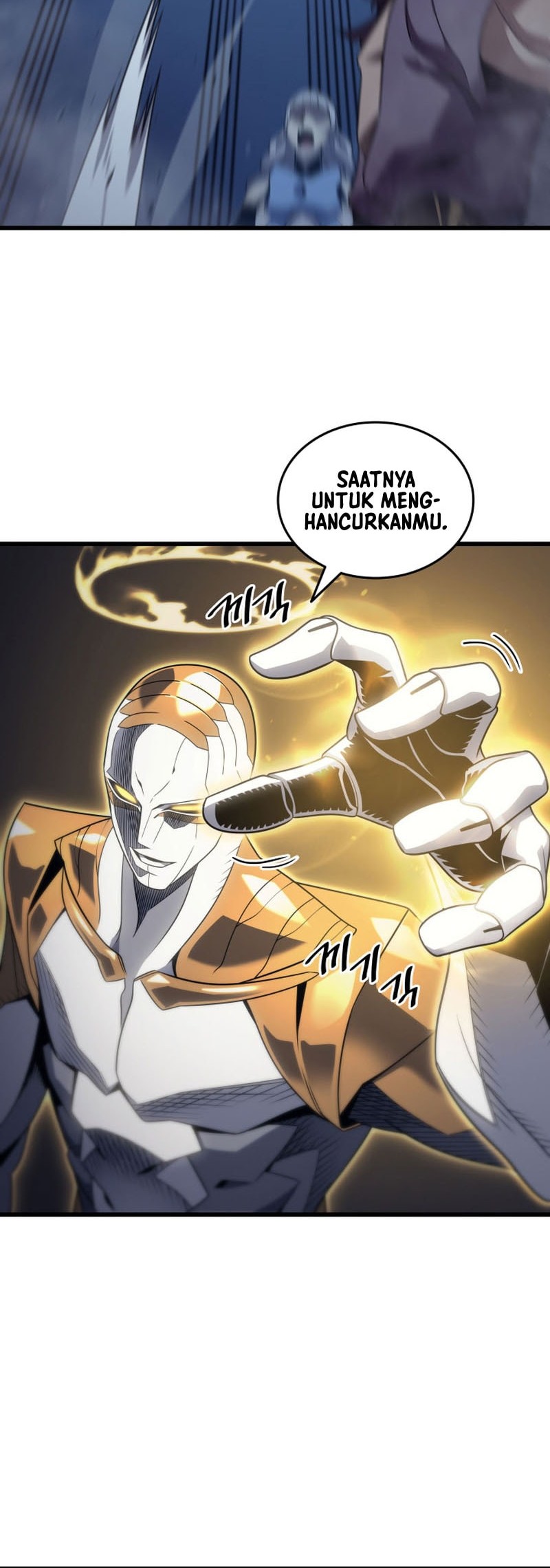 The Great Mage Returns After 4000 Years Chapter 195 Gambar 37