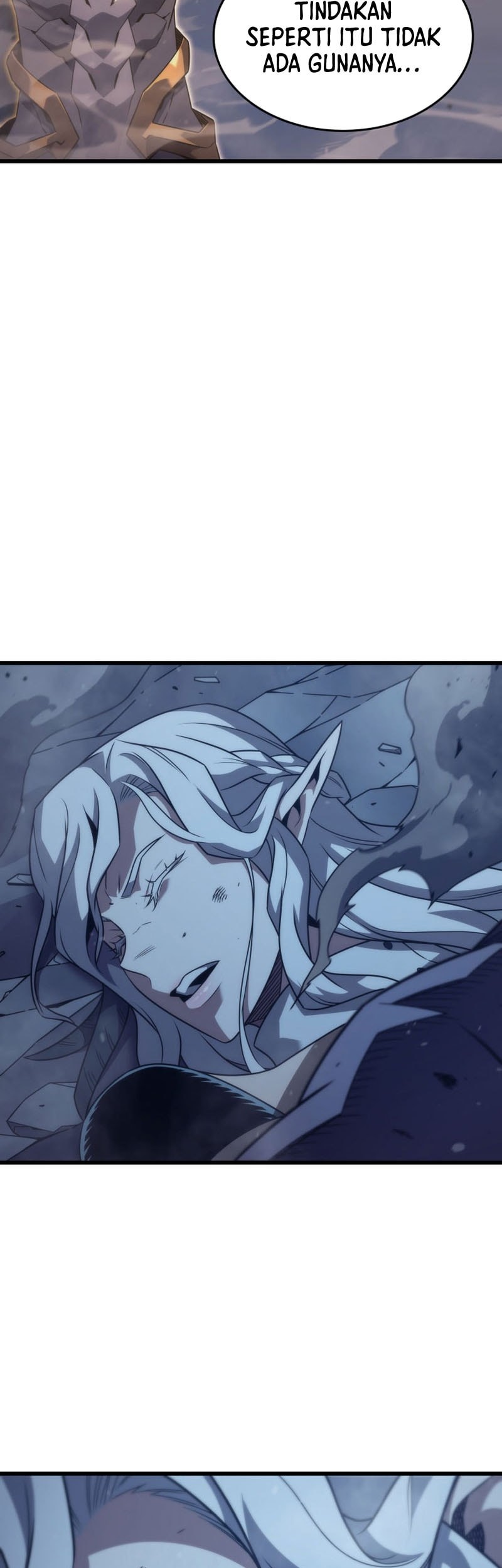 The Great Mage Returns After 4000 Years Chapter 195 Gambar 40