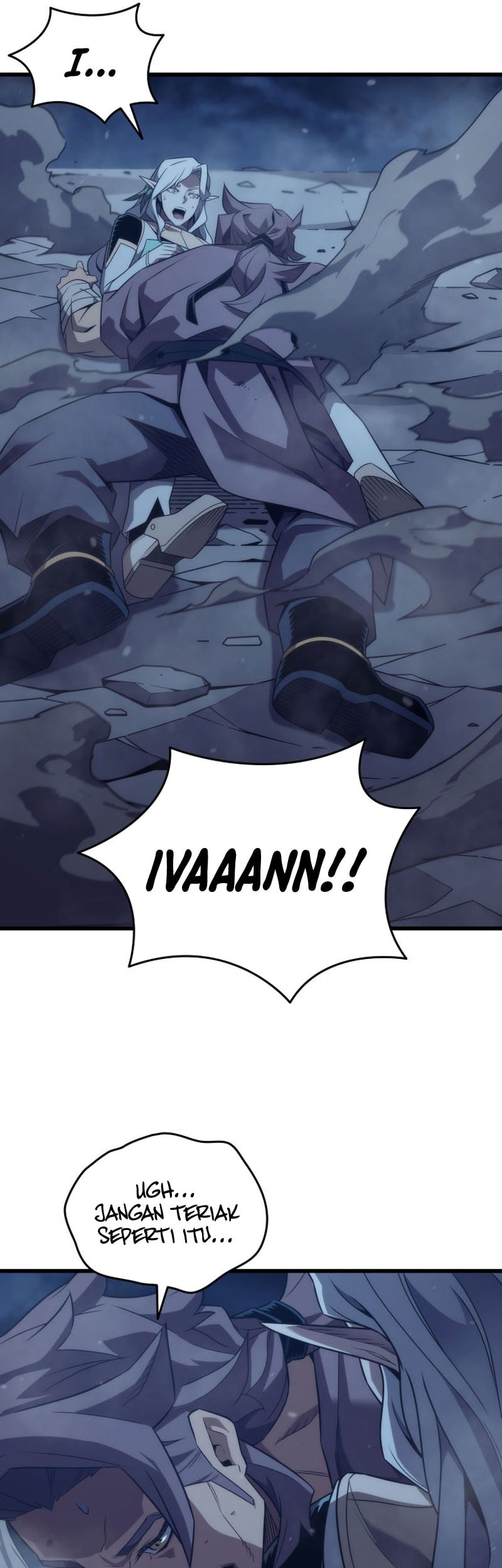 The Great Mage Returns After 4000 Years Chapter 195 Gambar 42