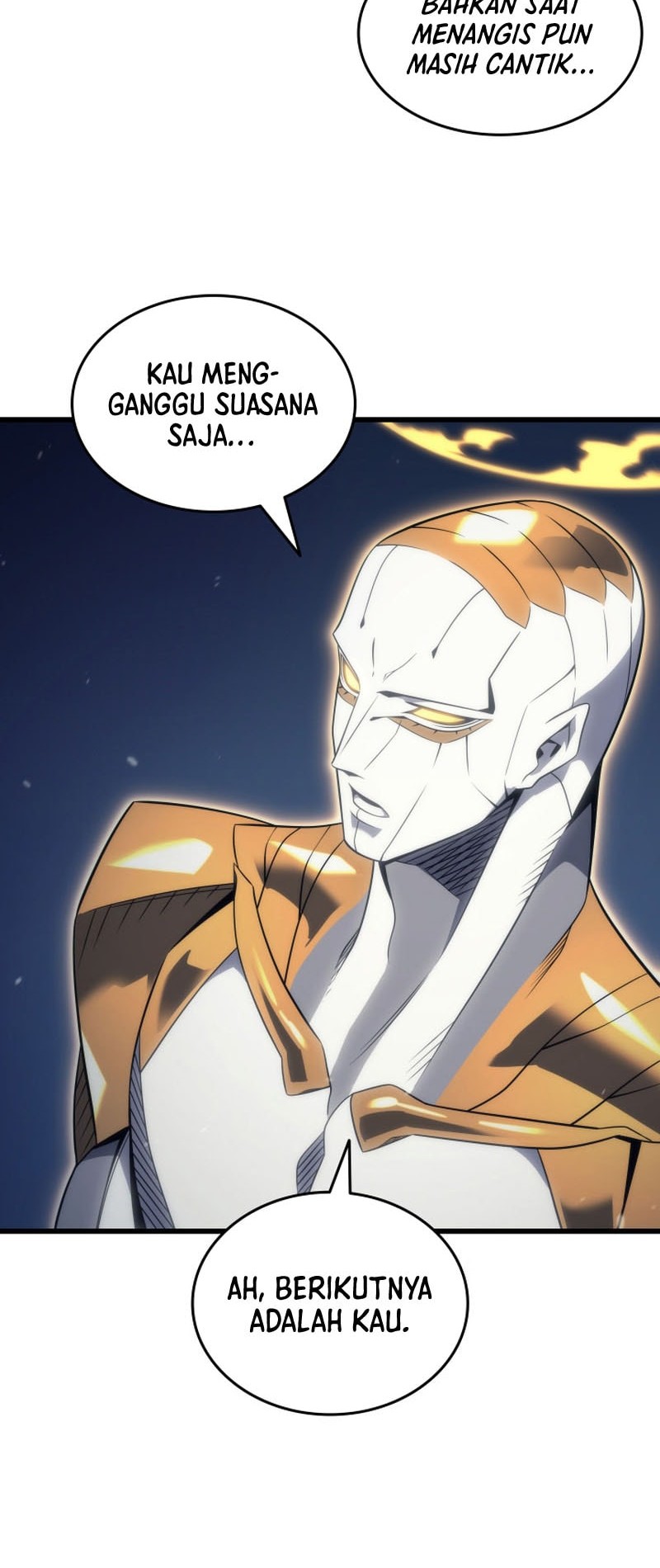 The Great Mage Returns After 4000 Years Chapter 195 Gambar 45