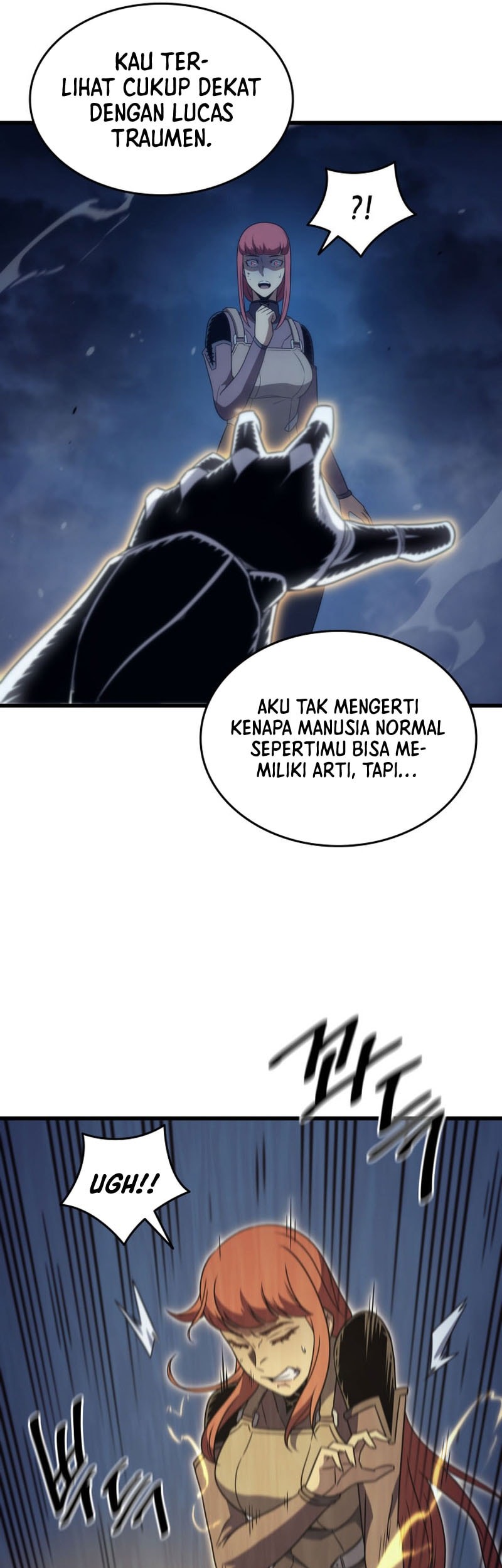 The Great Mage Returns After 4000 Years Chapter 195 Gambar 46