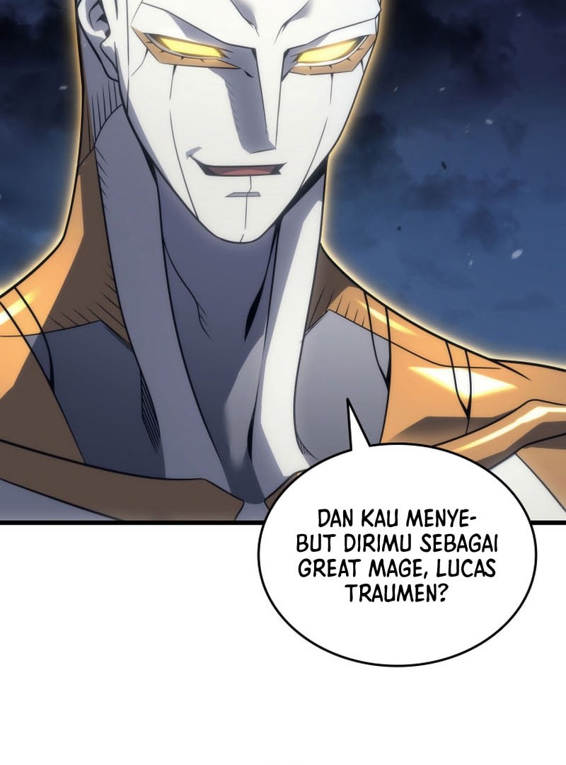 The Great Mage Returns After 4000 Years Chapter 195 Gambar 53