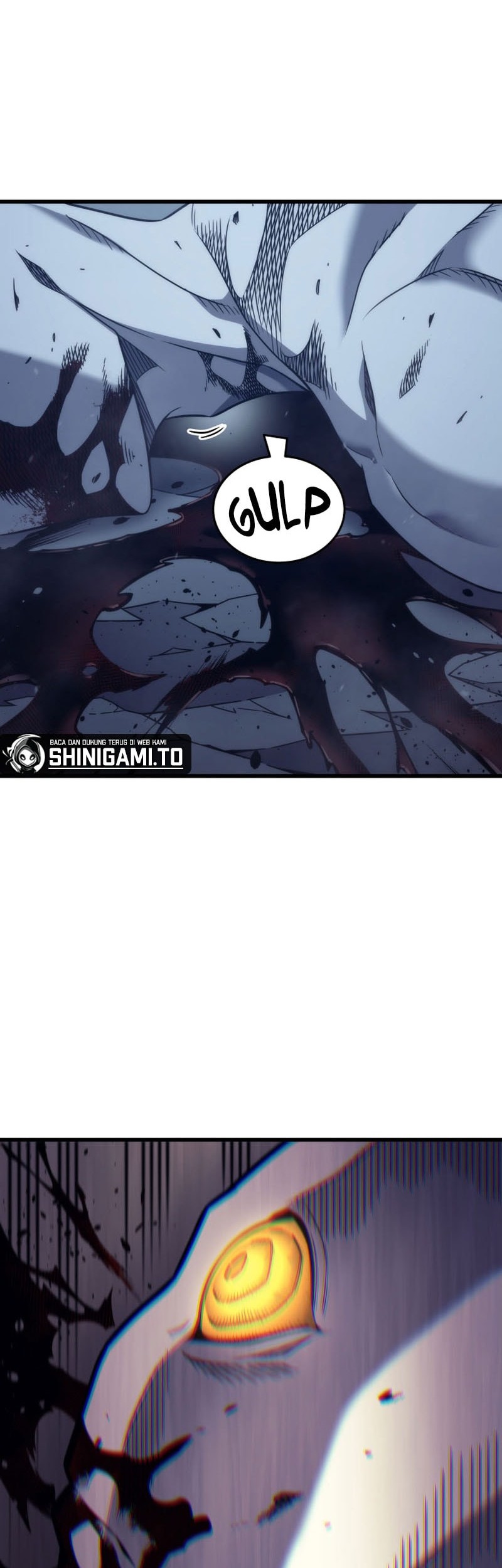 The Great Mage Returns After 4000 Years Chapter 195 Gambar 7