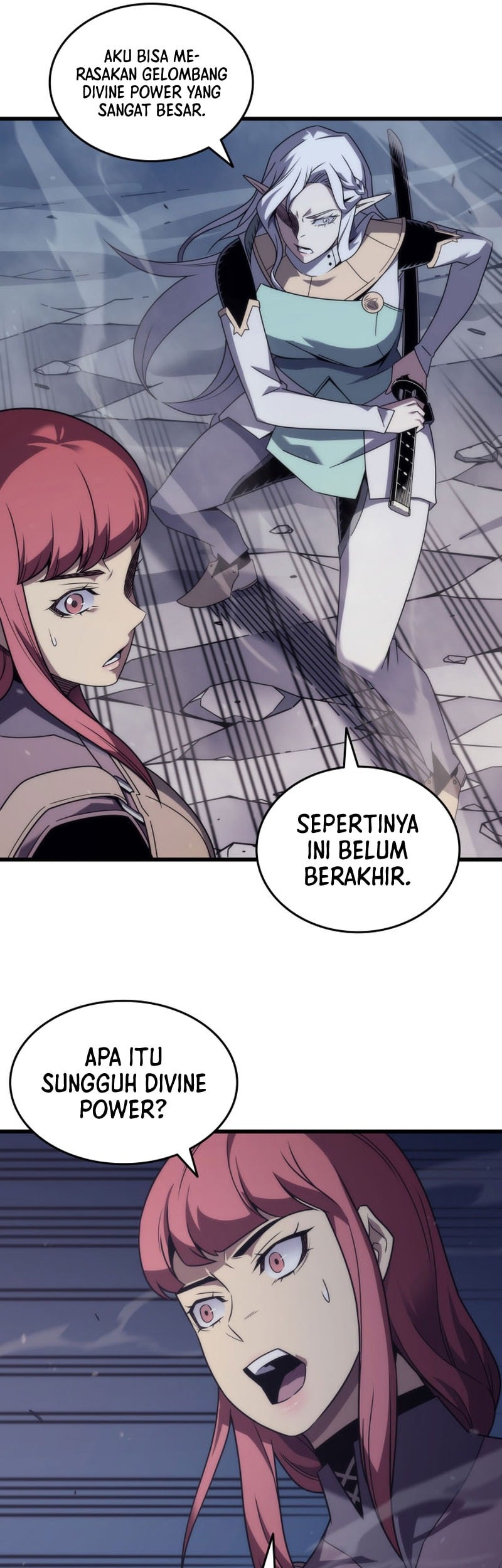 The Great Mage Returns After 4000 Years Chapter 195 Gambar 10
