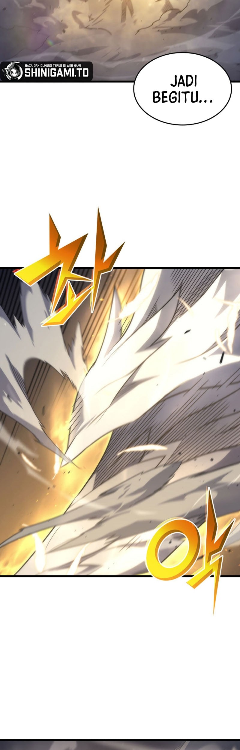 The Great Mage Returns After 4000 Years Chapter 195 Gambar 12