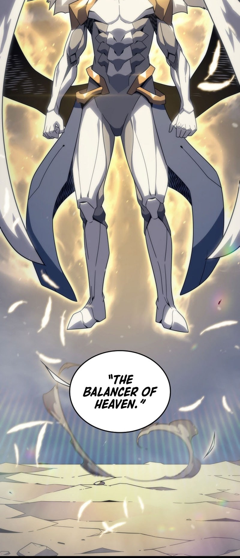 The Great Mage Returns After 4000 Years Chapter 195 Gambar 21