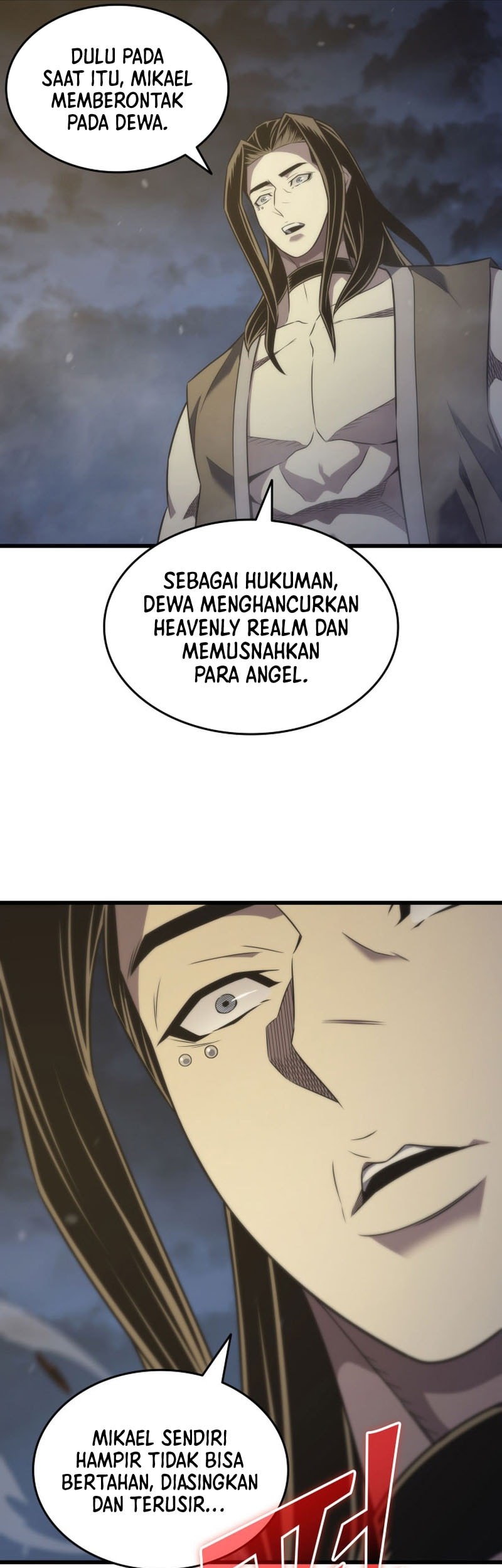 The Great Mage Returns After 4000 Years Chapter 195 Gambar 22