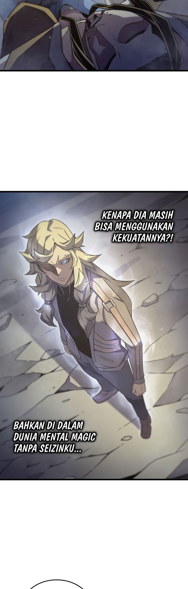 The Great Mage Returns After 4000 Years Chapter 195 Gambar 27