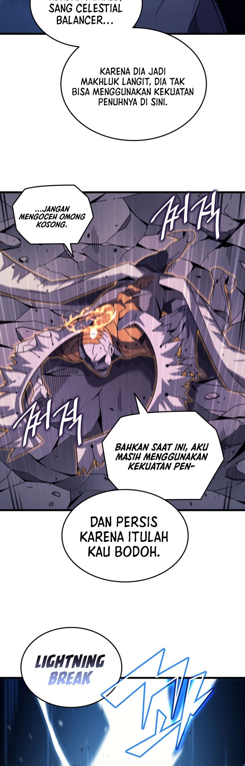 The Great Mage Returns After 4000 Years Chapter 196 Gambar 40