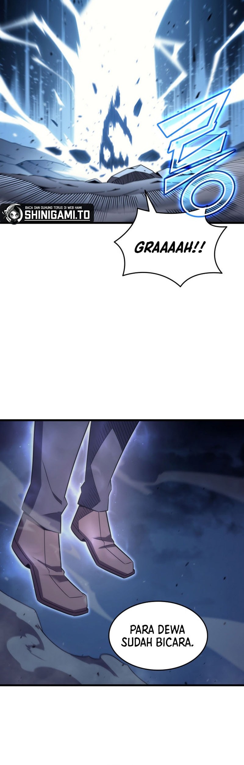 The Great Mage Returns After 4000 Years Chapter 196 Gambar 41
