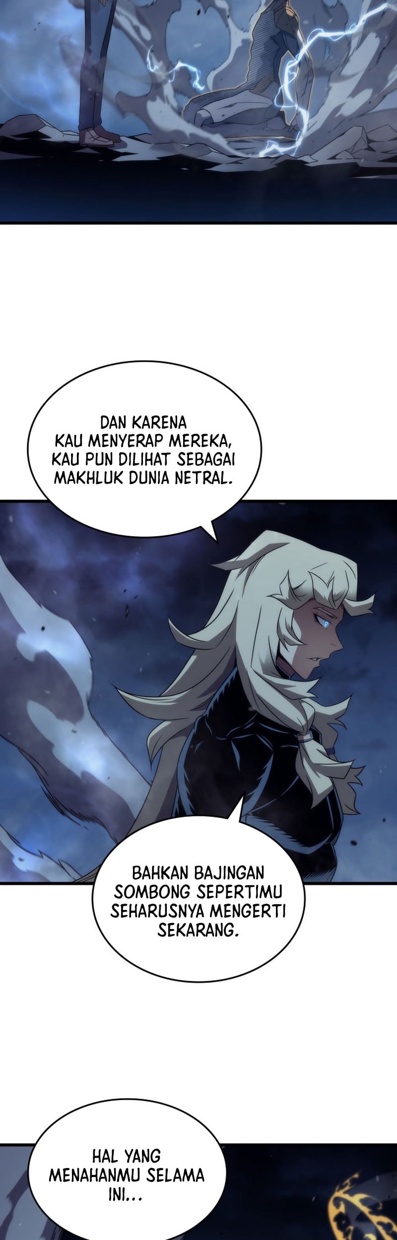 The Great Mage Returns After 4000 Years Chapter 196 Gambar 43