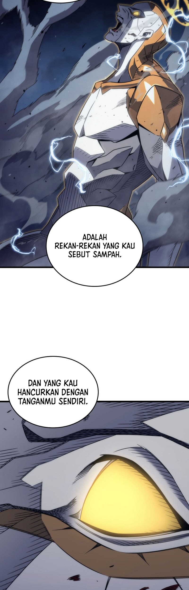 The Great Mage Returns After 4000 Years Chapter 196 Gambar 44