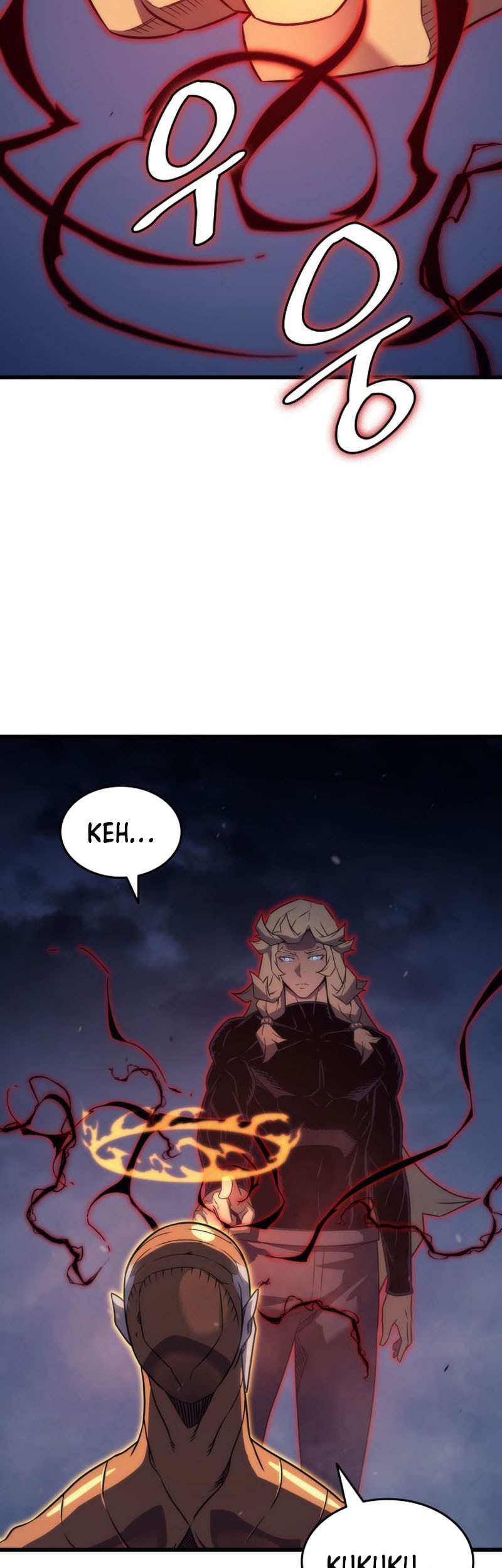 The Great Mage Returns After 4000 Years Chapter 196 Gambar 48