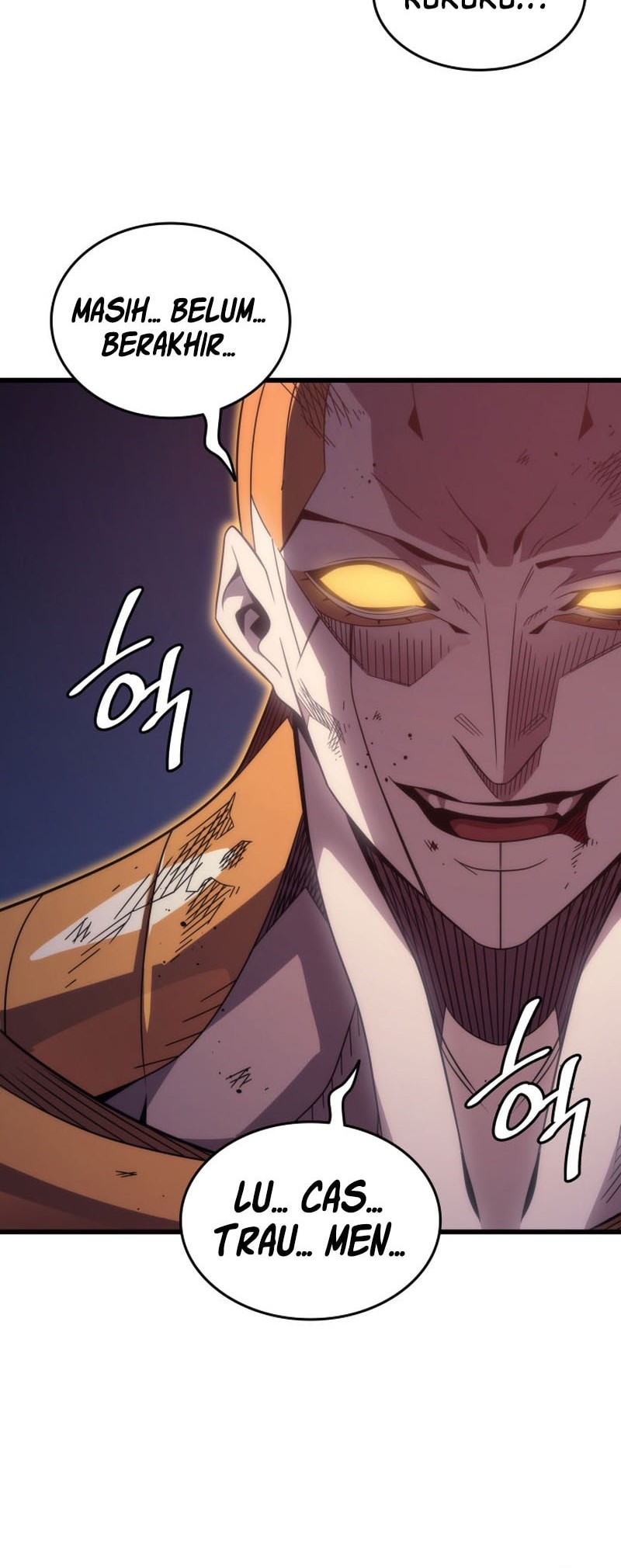The Great Mage Returns After 4000 Years Chapter 196 Gambar 49