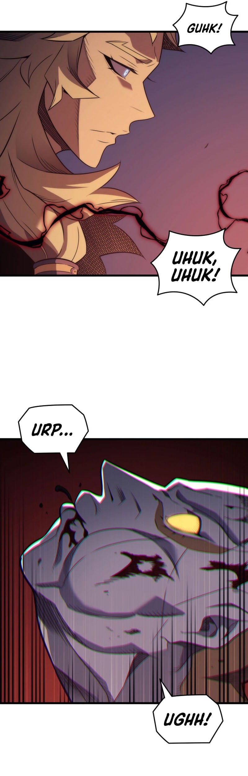 The Great Mage Returns After 4000 Years Chapter 196 Gambar 50