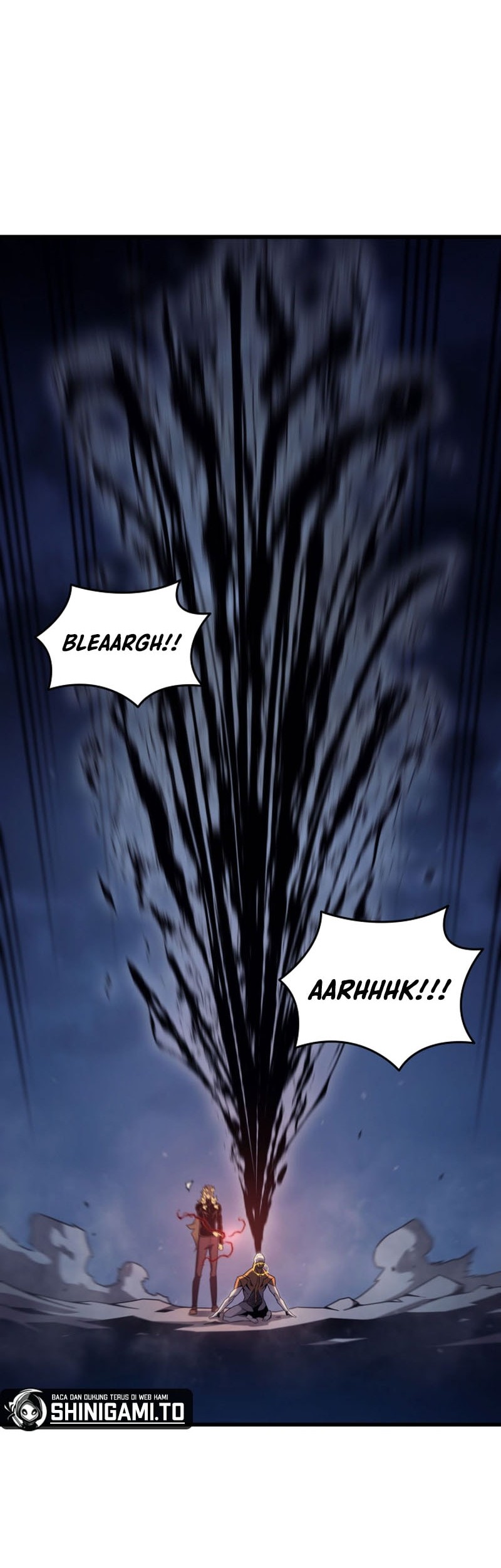 The Great Mage Returns After 4000 Years Chapter 196 Gambar 51