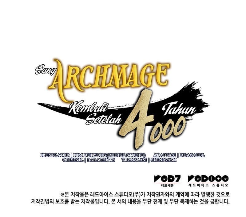 The Great Mage Returns After 4000 Years Chapter 196 Gambar 52