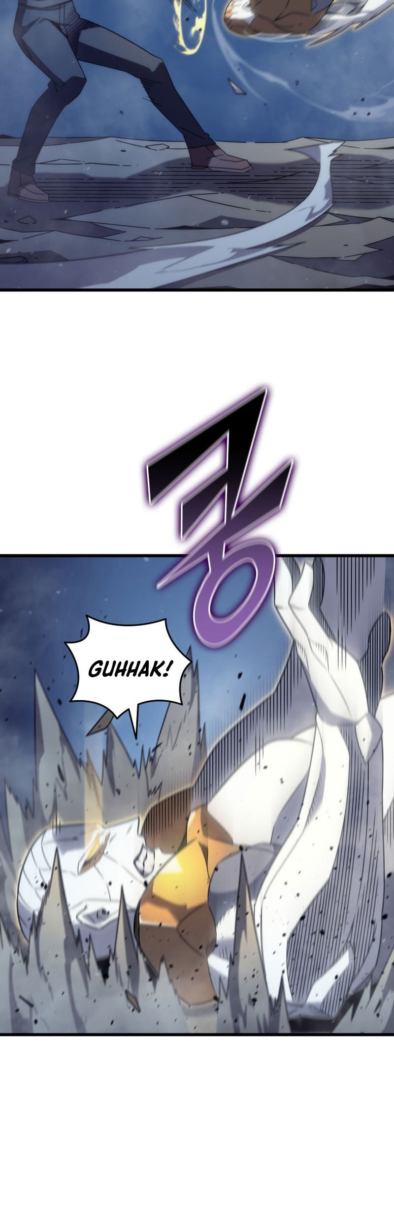 The Great Mage Returns After 4000 Years Chapter 196 Gambar 7