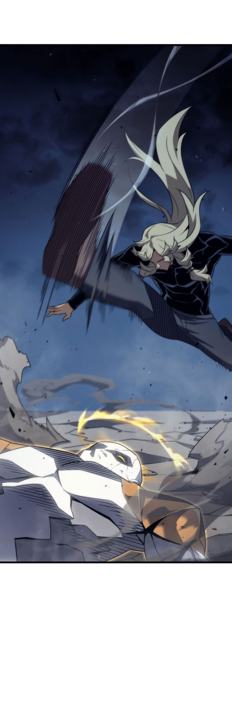 The Great Mage Returns After 4000 Years Chapter 196 Gambar 8