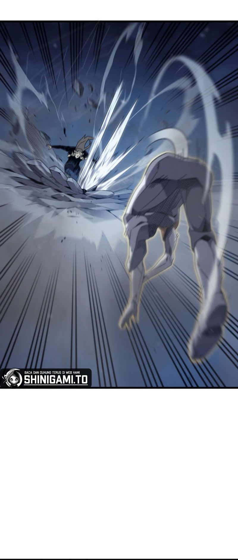 The Great Mage Returns After 4000 Years Chapter 196 Gambar 9