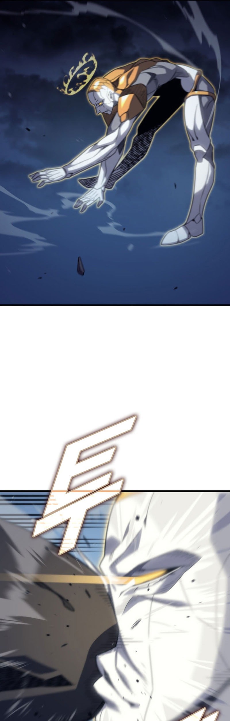 The Great Mage Returns After 4000 Years Chapter 196 Gambar 10