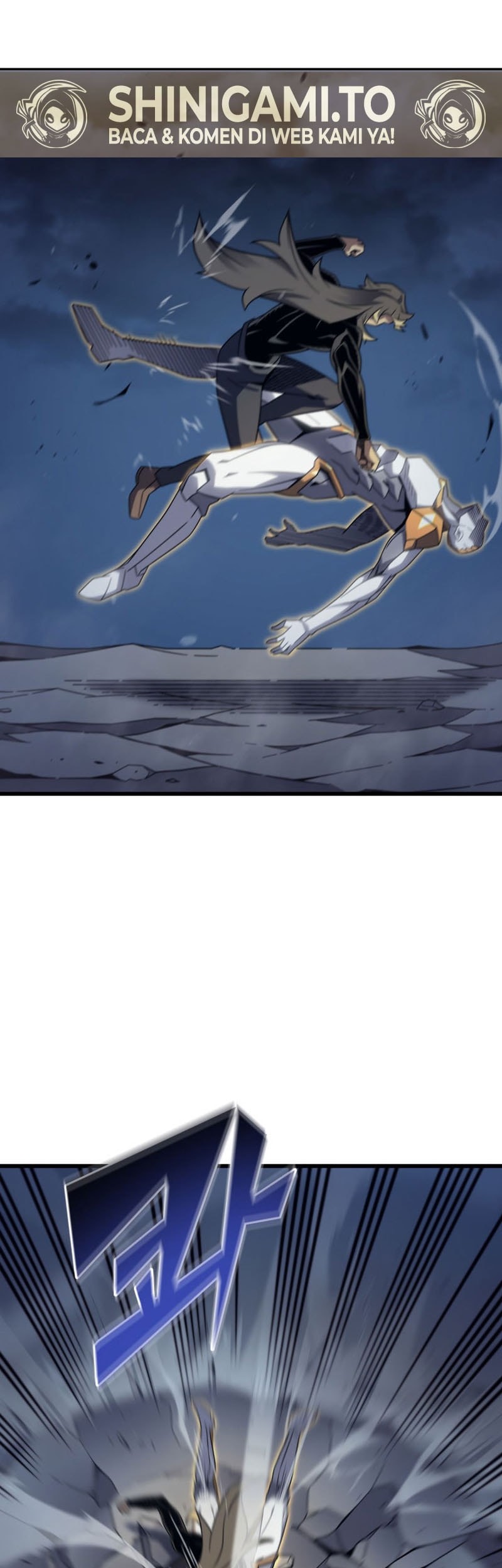 The Great Mage Returns After 4000 Years Chapter 196 Gambar 12
