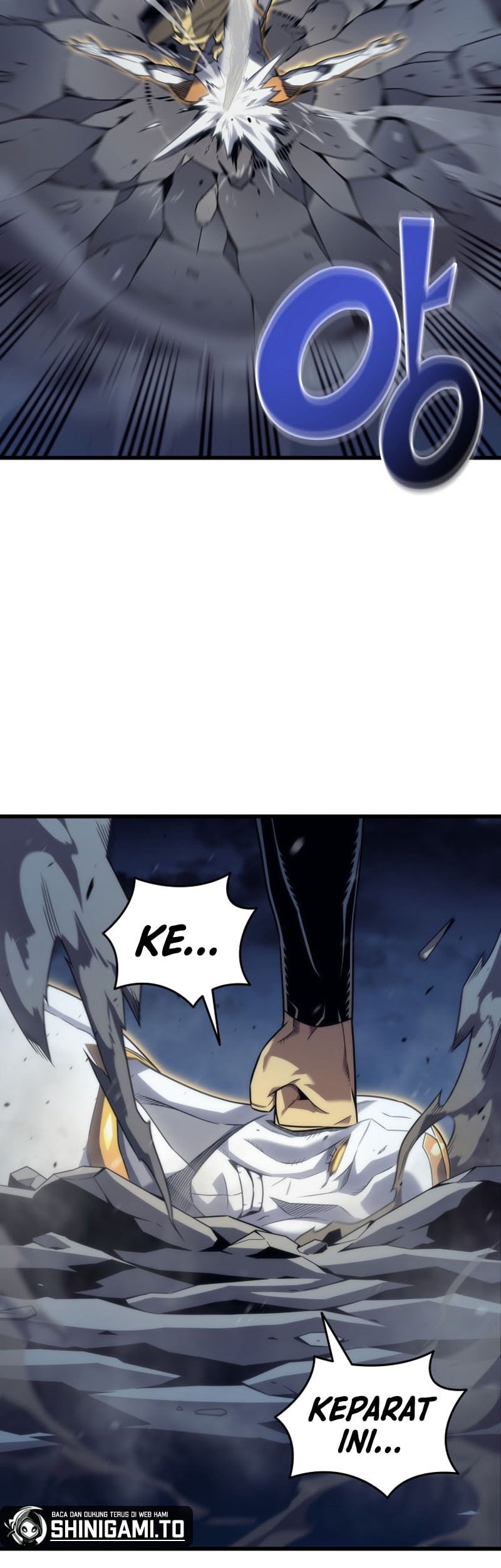 The Great Mage Returns After 4000 Years Chapter 196 Gambar 13