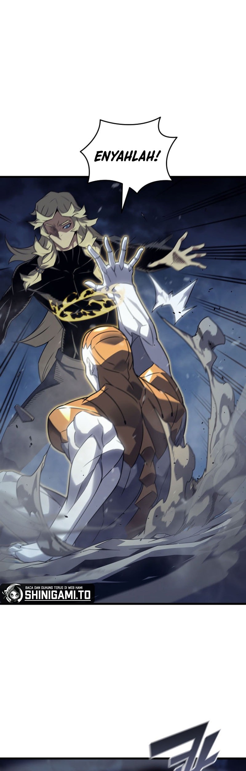 The Great Mage Returns After 4000 Years Chapter 196 Gambar 14