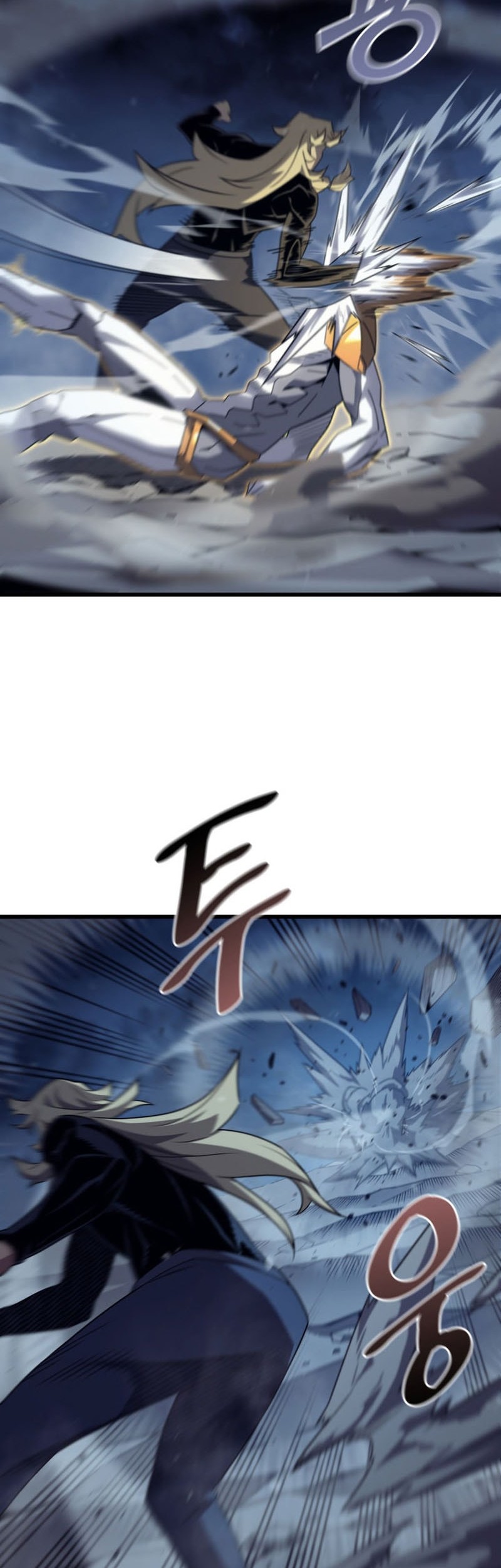 The Great Mage Returns After 4000 Years Chapter 196 Gambar 15