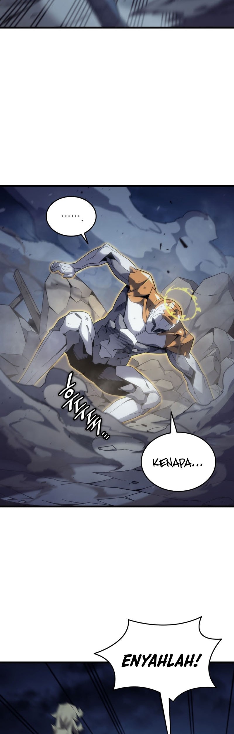 The Great Mage Returns After 4000 Years Chapter 196 Gambar 16