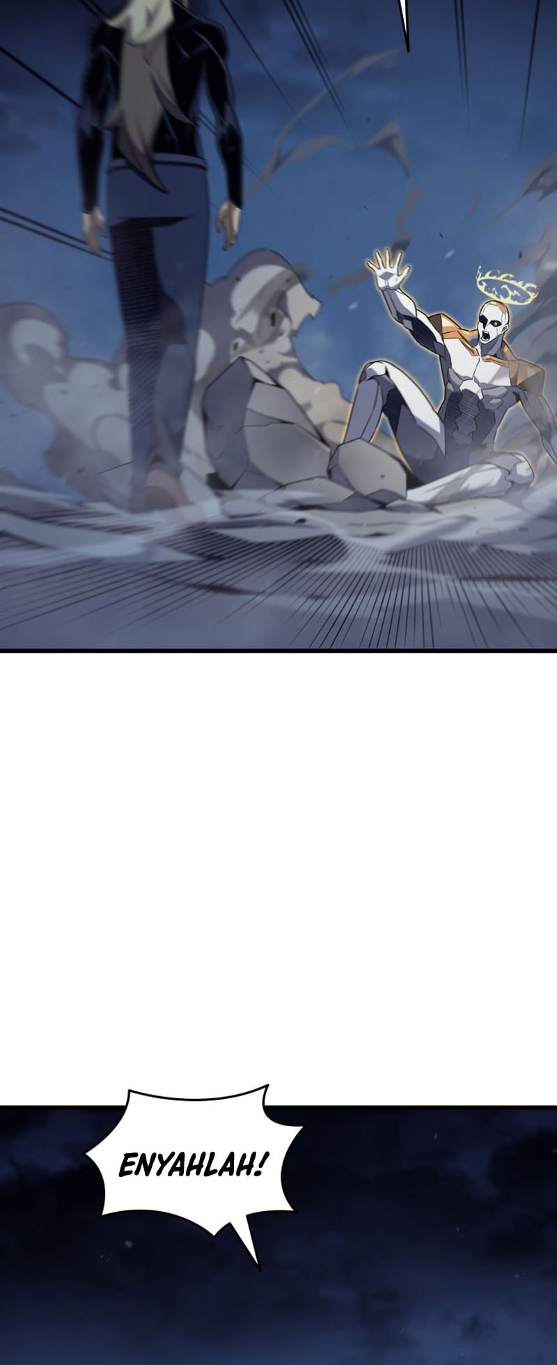 The Great Mage Returns After 4000 Years Chapter 196 Gambar 17