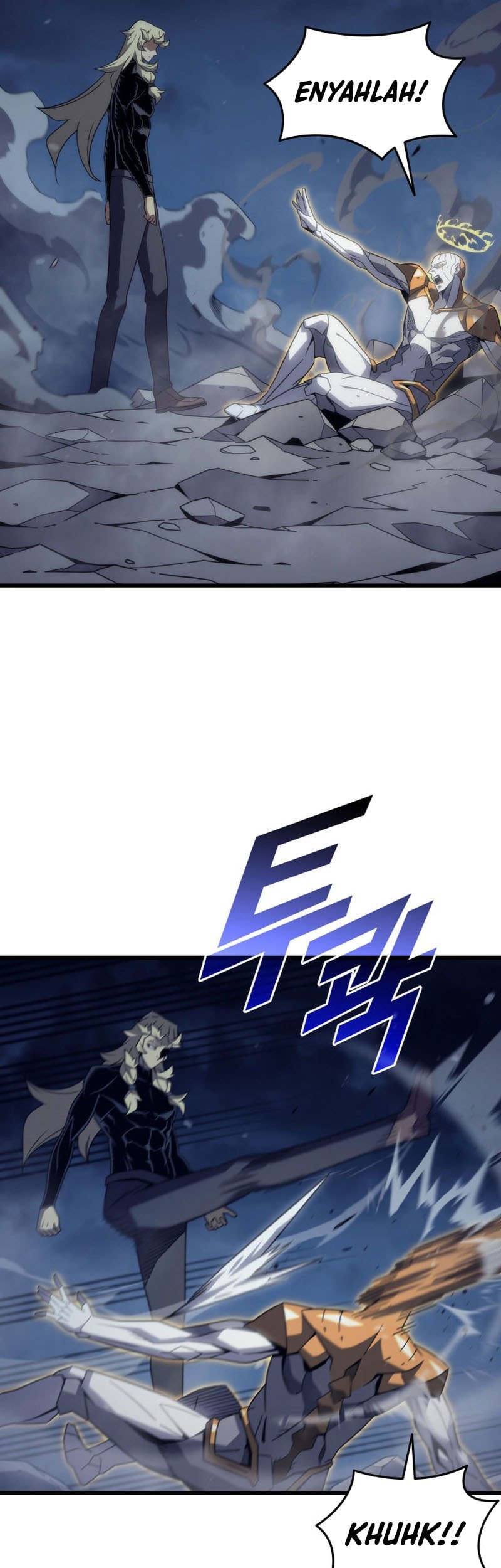 The Great Mage Returns After 4000 Years Chapter 196 Gambar 18