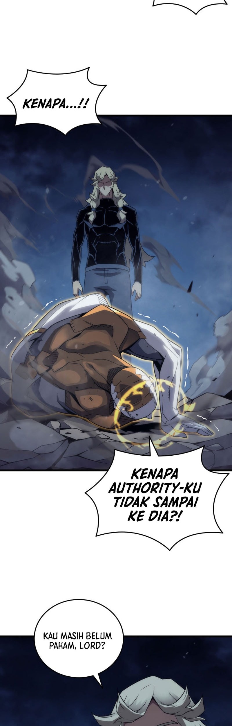 The Great Mage Returns After 4000 Years Chapter 196 Gambar 19