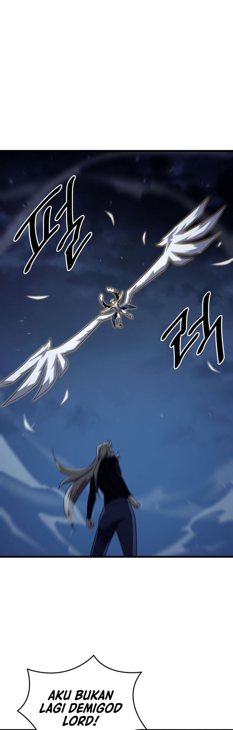 The Great Mage Returns After 4000 Years Chapter 196 Gambar 22