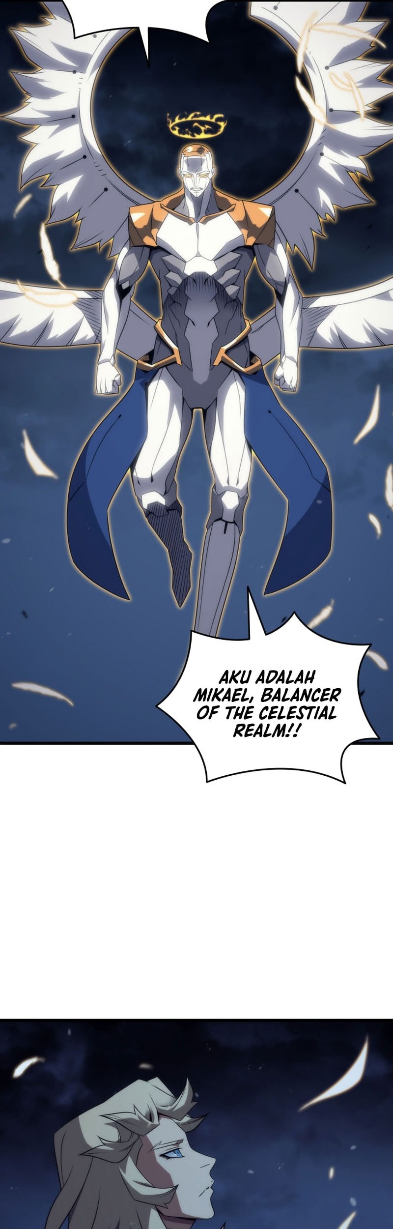 The Great Mage Returns After 4000 Years Chapter 196 Gambar 23