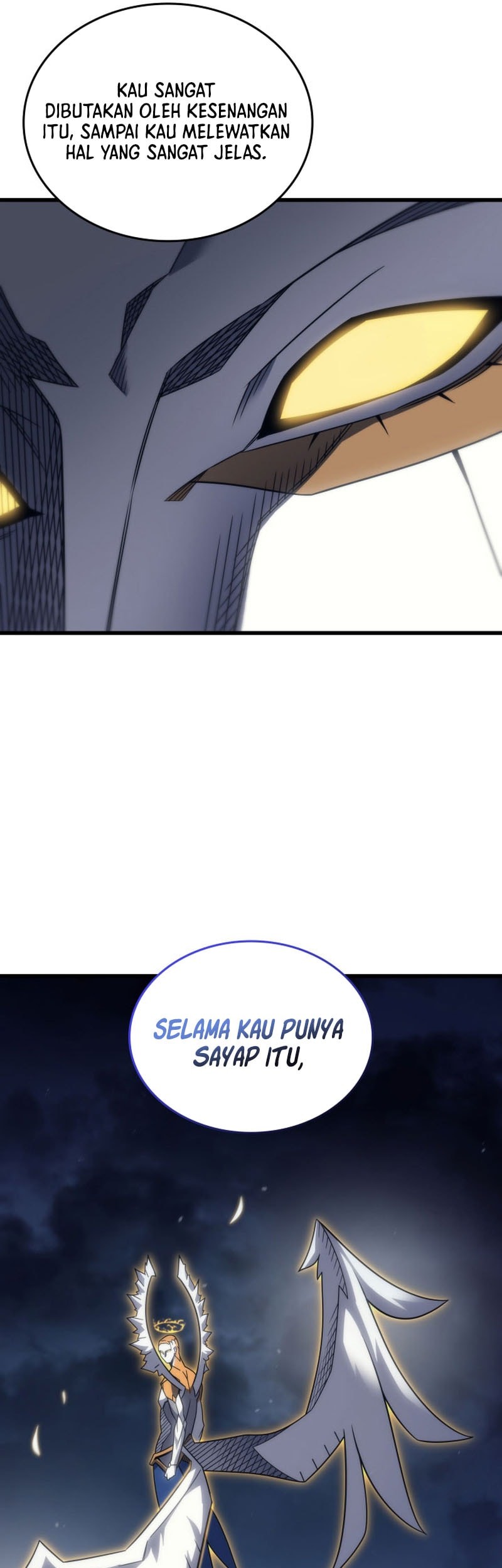 The Great Mage Returns After 4000 Years Chapter 196 Gambar 26