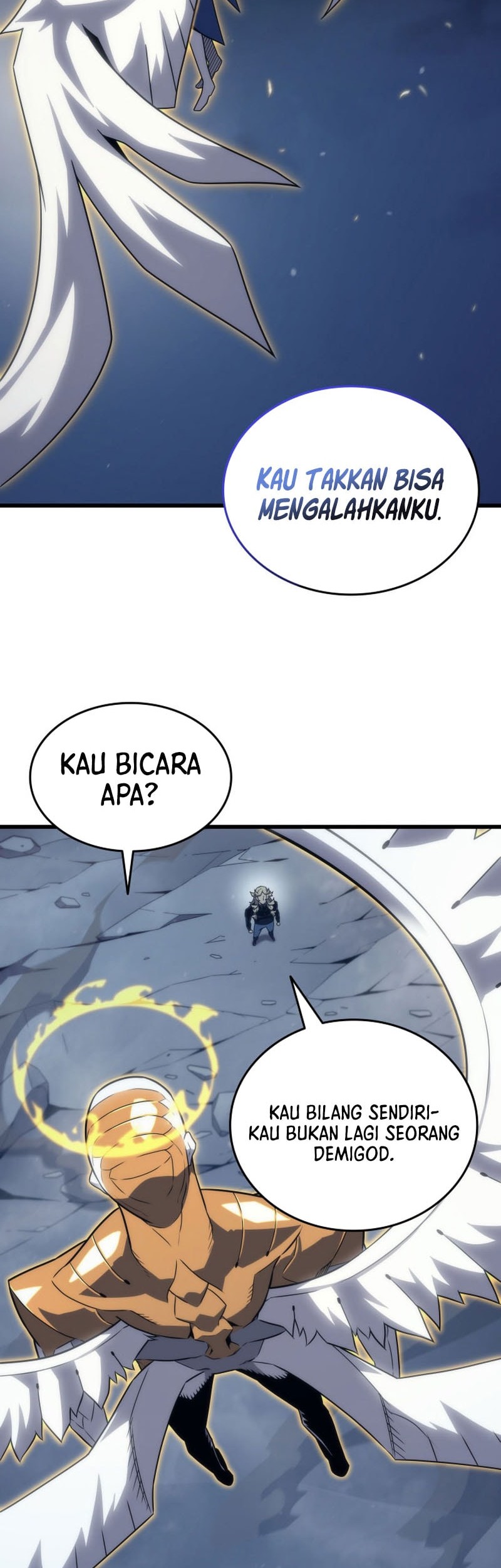 The Great Mage Returns After 4000 Years Chapter 196 Gambar 27