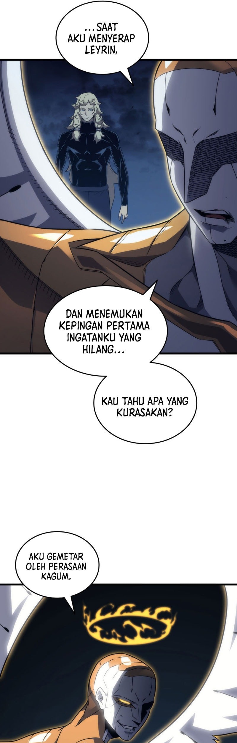 The Great Mage Returns After 4000 Years Chapter 196 Gambar 30