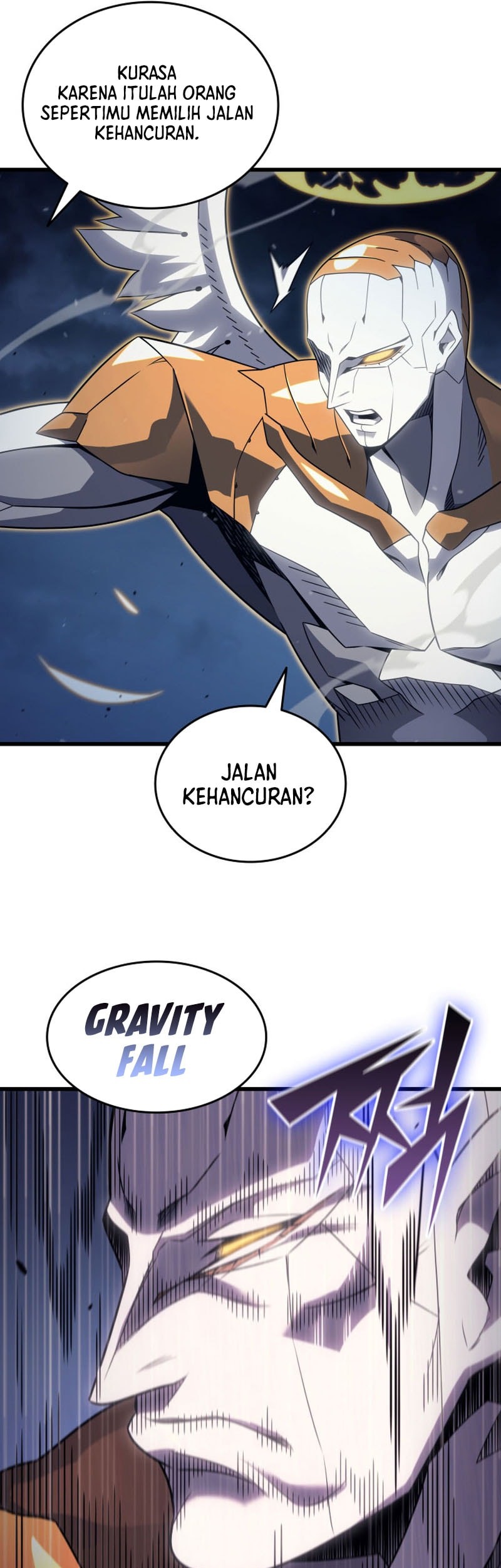 The Great Mage Returns After 4000 Years Chapter 196 Gambar 34