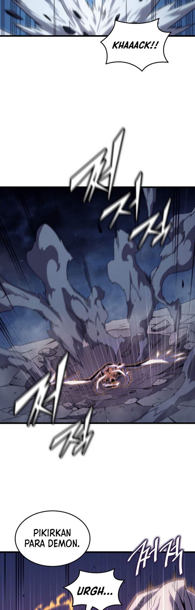 The Great Mage Returns After 4000 Years Chapter 196 Gambar 36