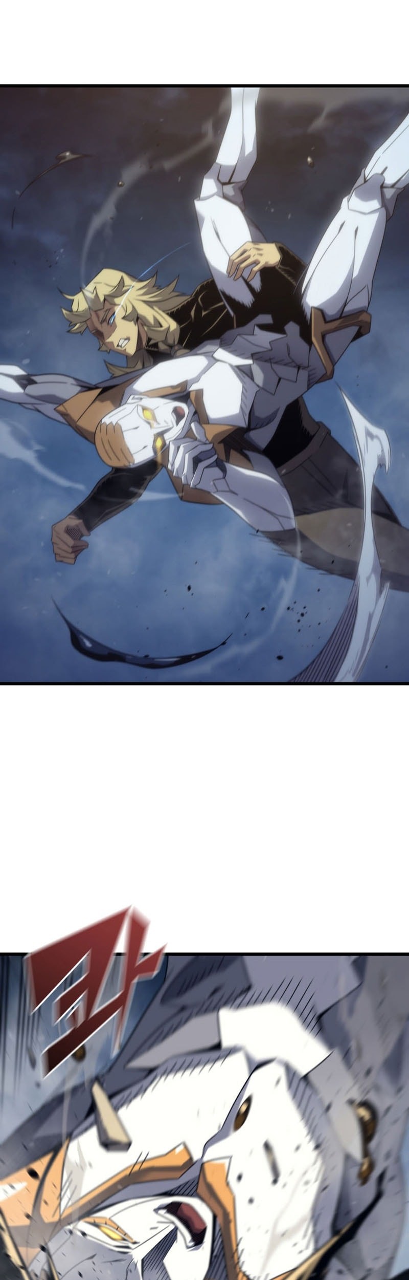 The Great Mage Returns After 4000 Years Chapter 197 Gambar 34