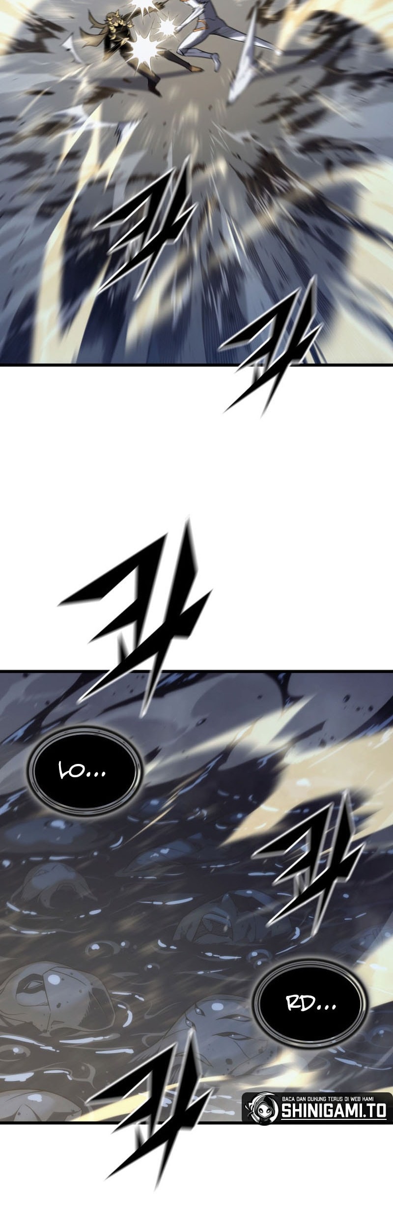 The Great Mage Returns After 4000 Years Chapter 197 Gambar 37