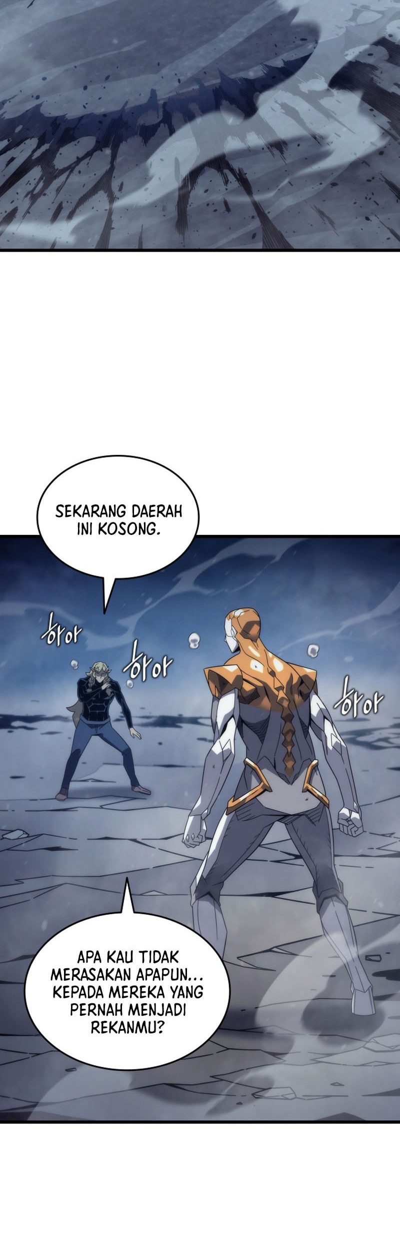 The Great Mage Returns After 4000 Years Chapter 197 Gambar 39
