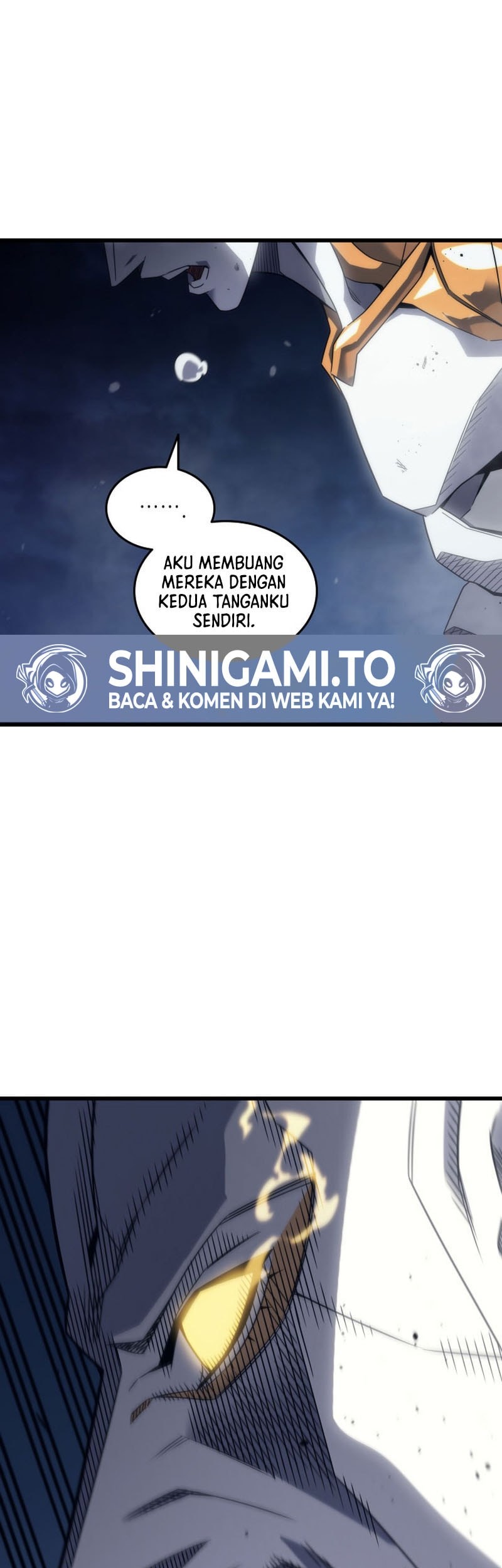 The Great Mage Returns After 4000 Years Chapter 197 Gambar 40